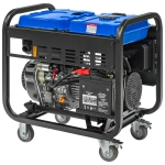 ТСС SDG 7500EH3UA дизельный генератор 200030