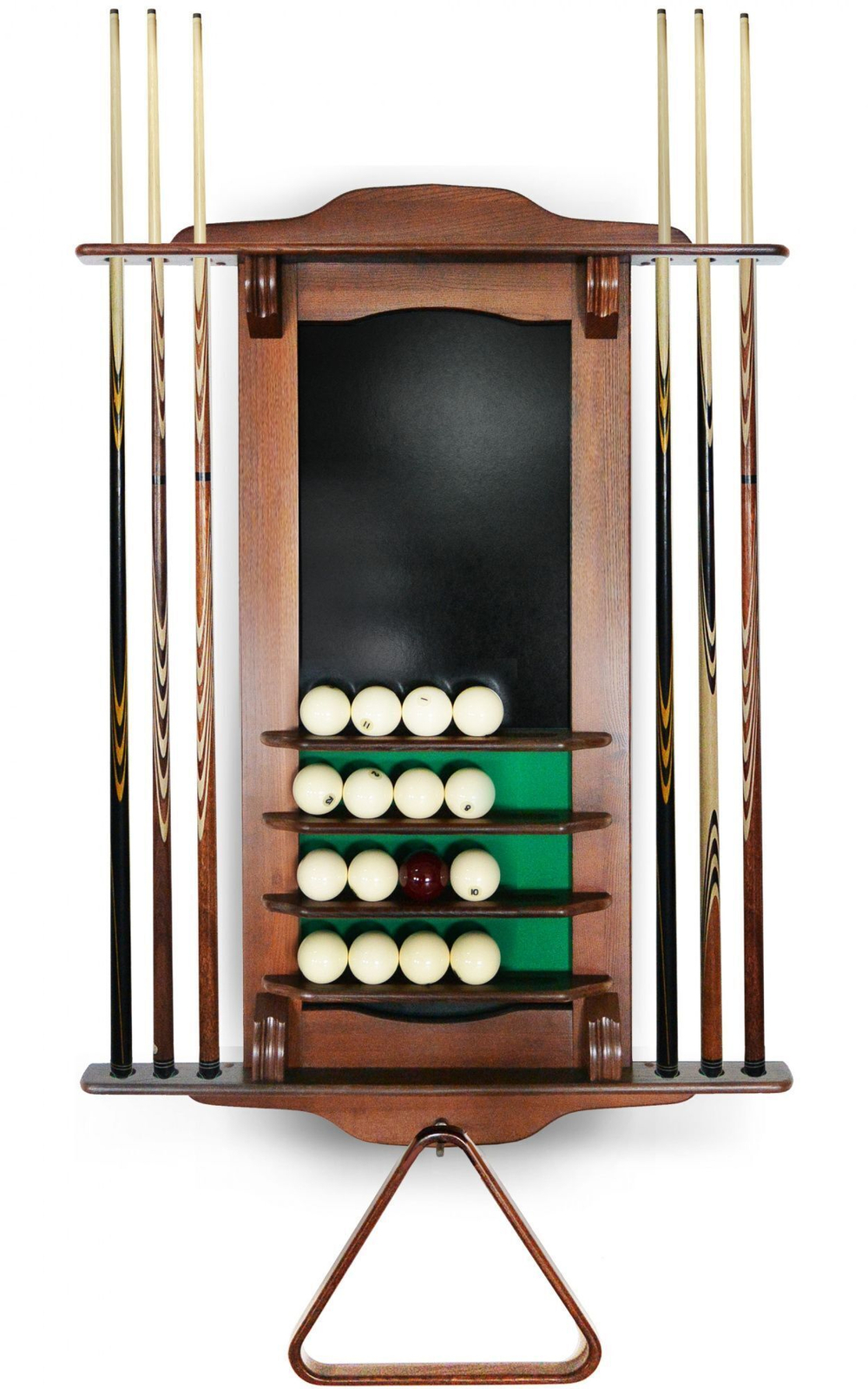 Киевница "Барон-Люкс" ясень