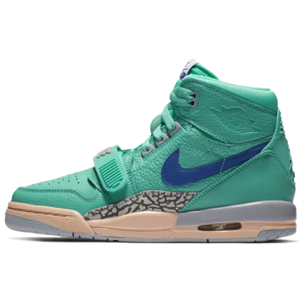 Кроссовки Jordan, AT4040-348