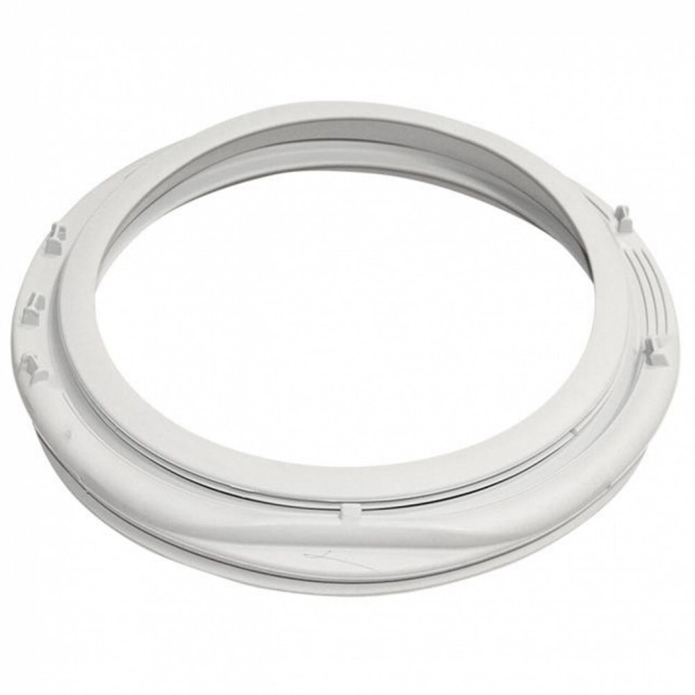 Манжета люка ARISTON, INDESIT на узкие машины 33см C00118008, GSK012ID,55IT