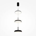 Подвесной светильник Maytoni MOD189PL-L30B3K