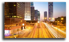 Постер "Ночная развязка"