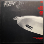 Cozy Powell ‎– Tilt (Голландия 1981г.)