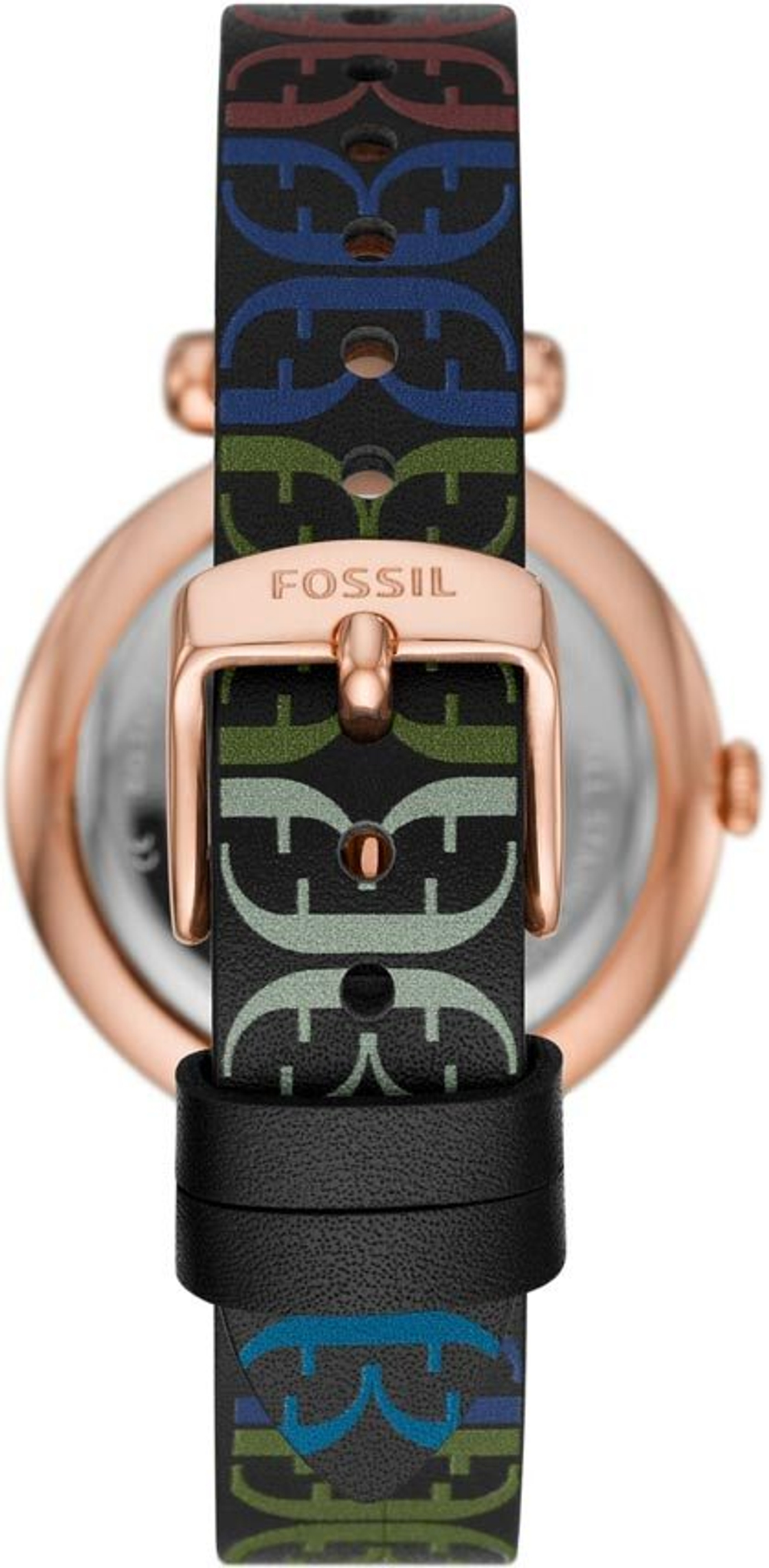 Женские наручные часы Fossil BQ3645