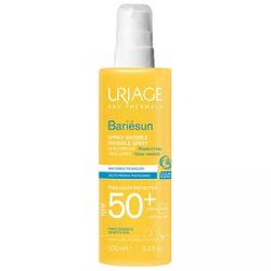 Uriage Bariesun Spray Invisible Non Parfumé Невидимый спрей без ароматизаторов SPF 50+, 200 мл