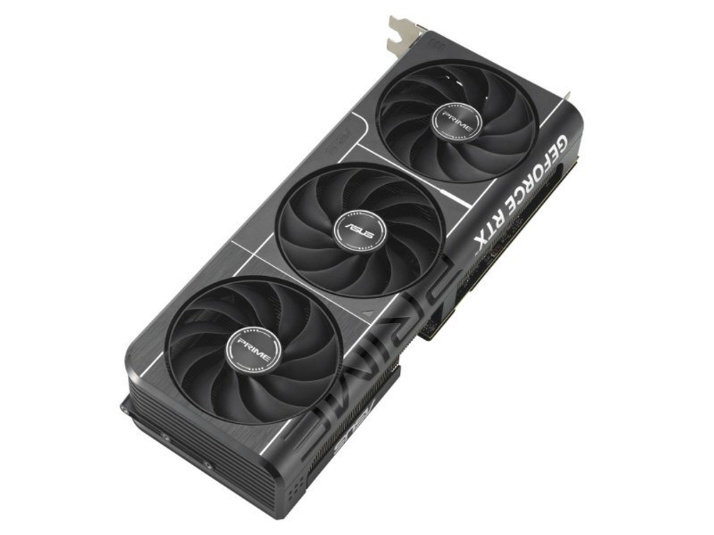 Видеокарта Asus Nvidia GeForce RTX 5070 [90YV0M10-M0NA00]