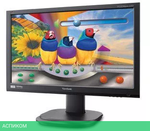 Монитор Viewsonic VG2236wm-LED