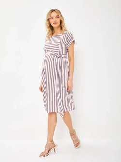 Платье "Эмина" беременным и кормящим мамам