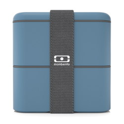 Ланч-бокс MB Square denim Monbento