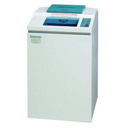 Уничтожитель документов DAEJIN KOSTAL KS-8245CD