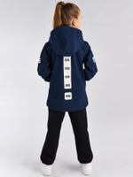 КУРТКА ДЕТСКАЯ BASK SFT BRUNI