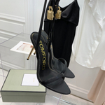 Tom Ford Pumps 10.5 cm