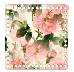 Донышко Принт 20*20