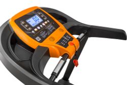 Беговая дорожка Alpin Marathon T-180