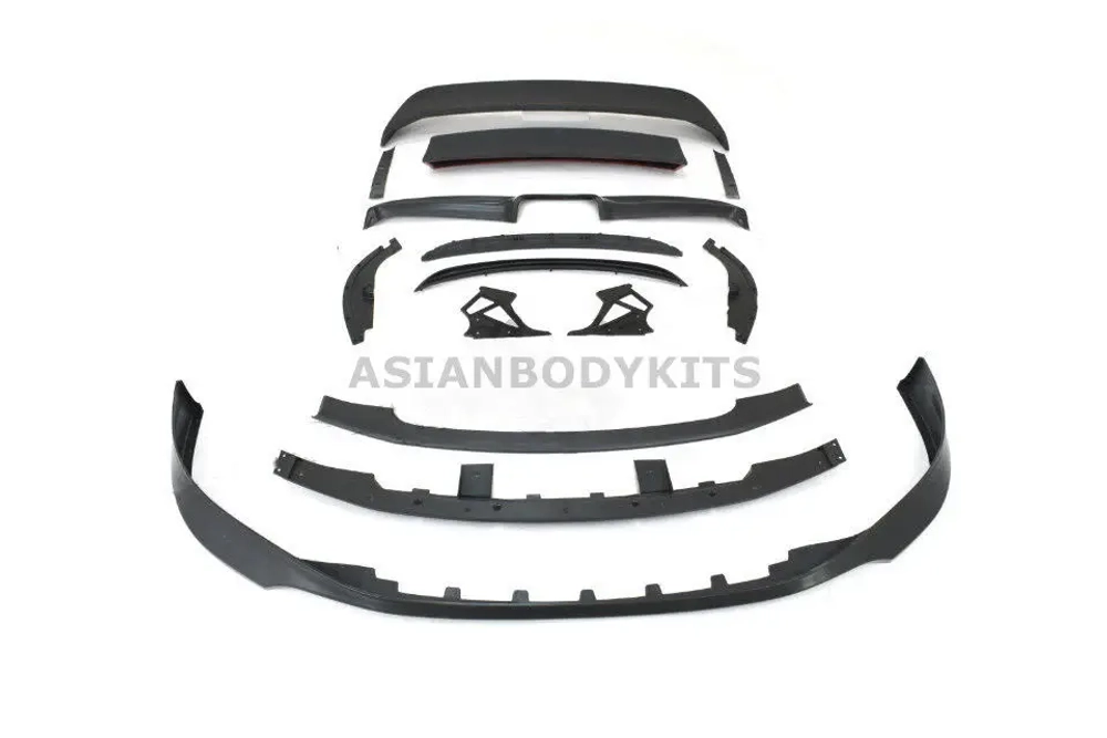 Обвес для Porsche 718 982 Cayman/Boxster 2016+ Порше