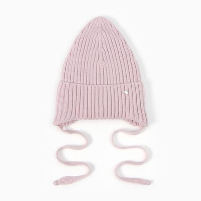 Шапка детская, цвет сиреневый, р. 48-50 10158034 (Мегашапка)