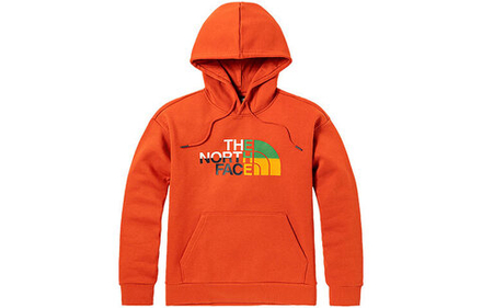 Худи THE NORTH FACE Logo Play Pullover Hoodie-ap Logo, NF0A5AZI-EMJ