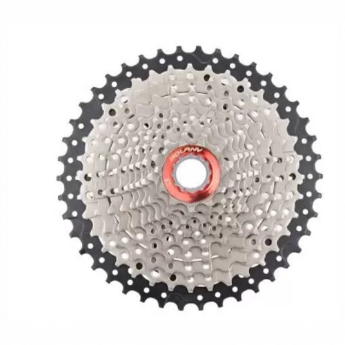 Кассета 10 звезд BOLANY, 11-46Т