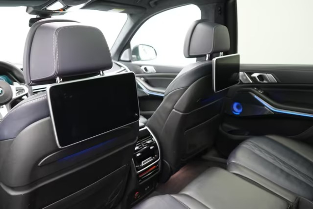 BMW X7 xDrive 40i M Sport
