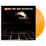 Doves / The Last Broadcast (Coloured Vinyl)(2LP)