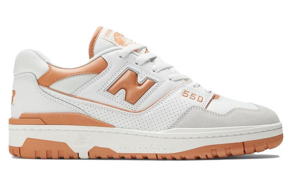 Кроссовки New Balance Nb 550