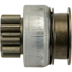 Бендикс стартера Hyundai Starex, H-1. Mitsubishi Pajero. Citroen Jumper. Peugeot Boxer.