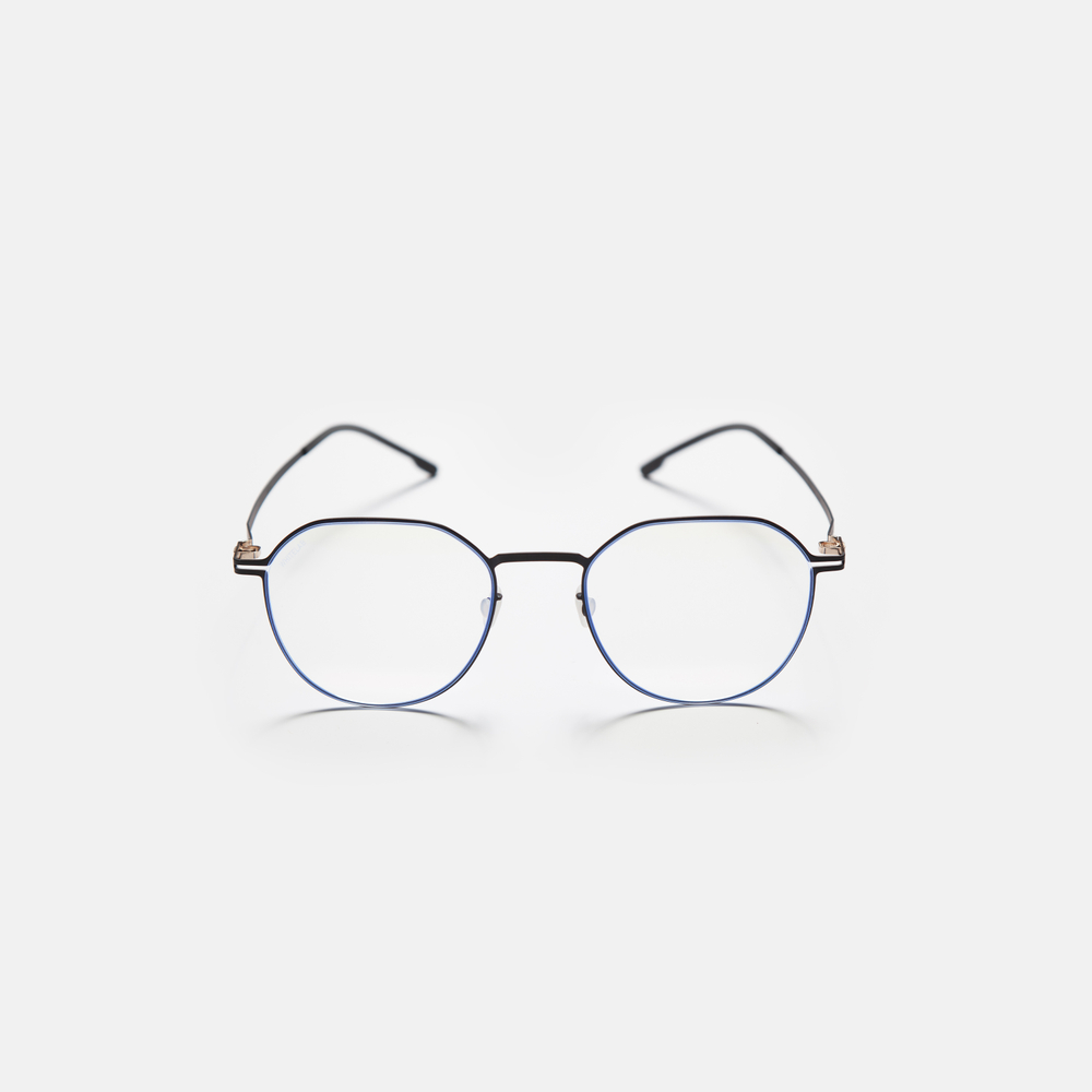 Очки WHITELAB Polis/Blue Protect