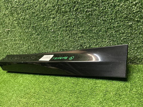 Накладка двери левая BMW X3 G01 (17-24) M-paket