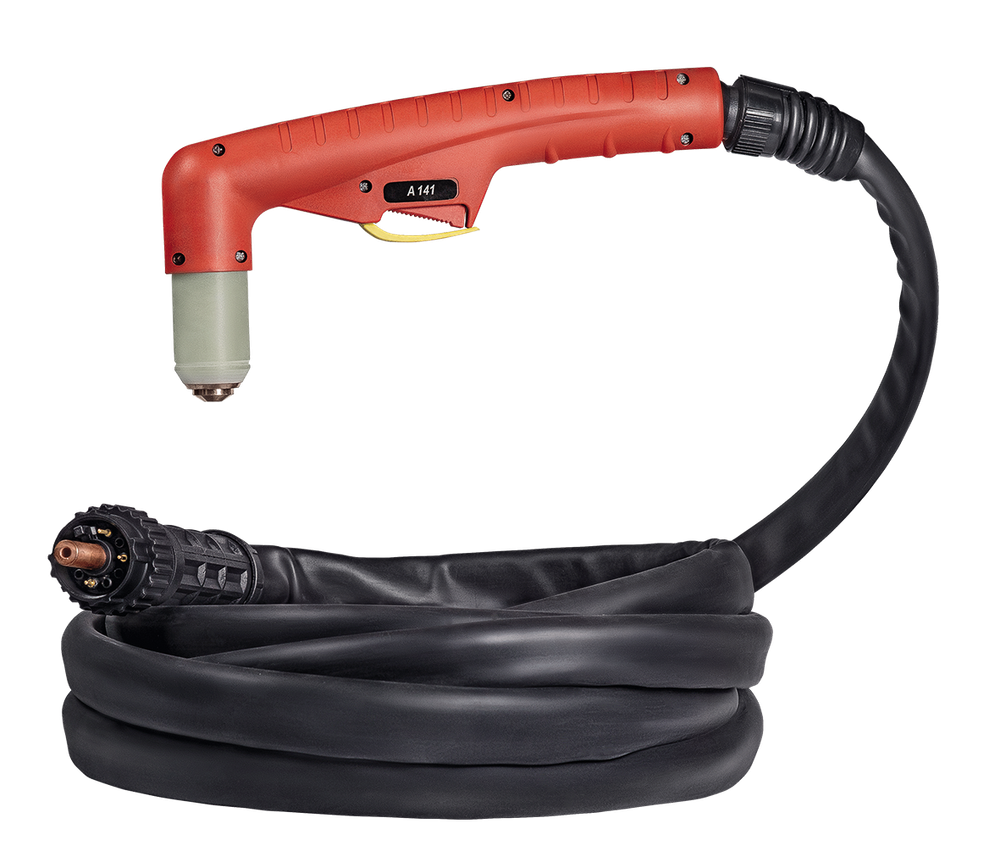 Плазменный резак CS 141 6м ST141E-6000 (евроадаптер)