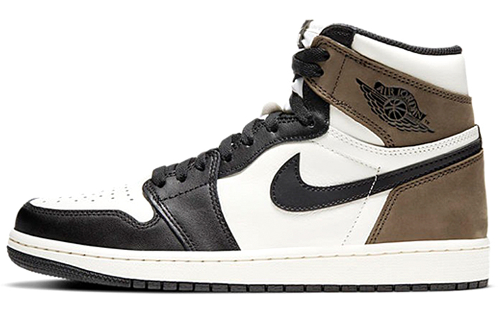Air Jordan 1 Retro High Og 'Dark Mocha'