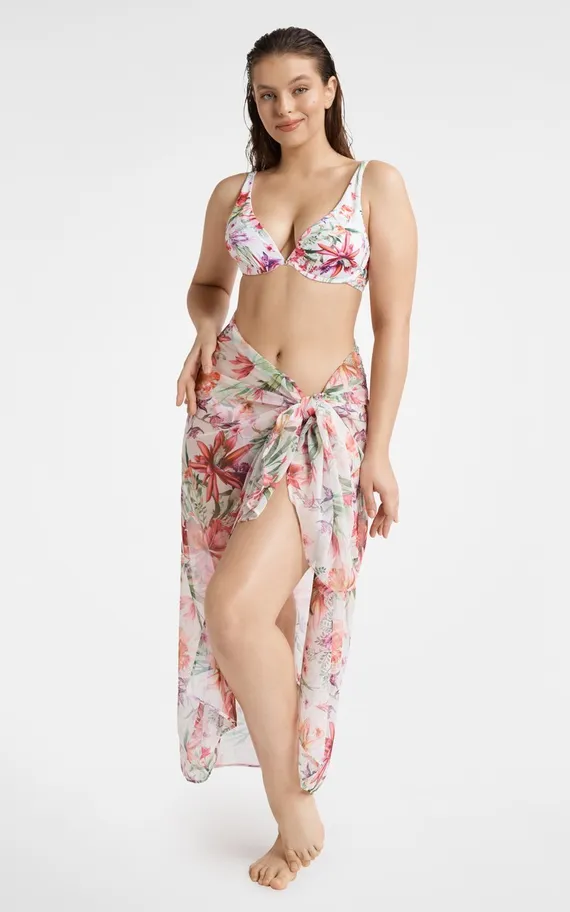 40822 COCOA Юбка для купания