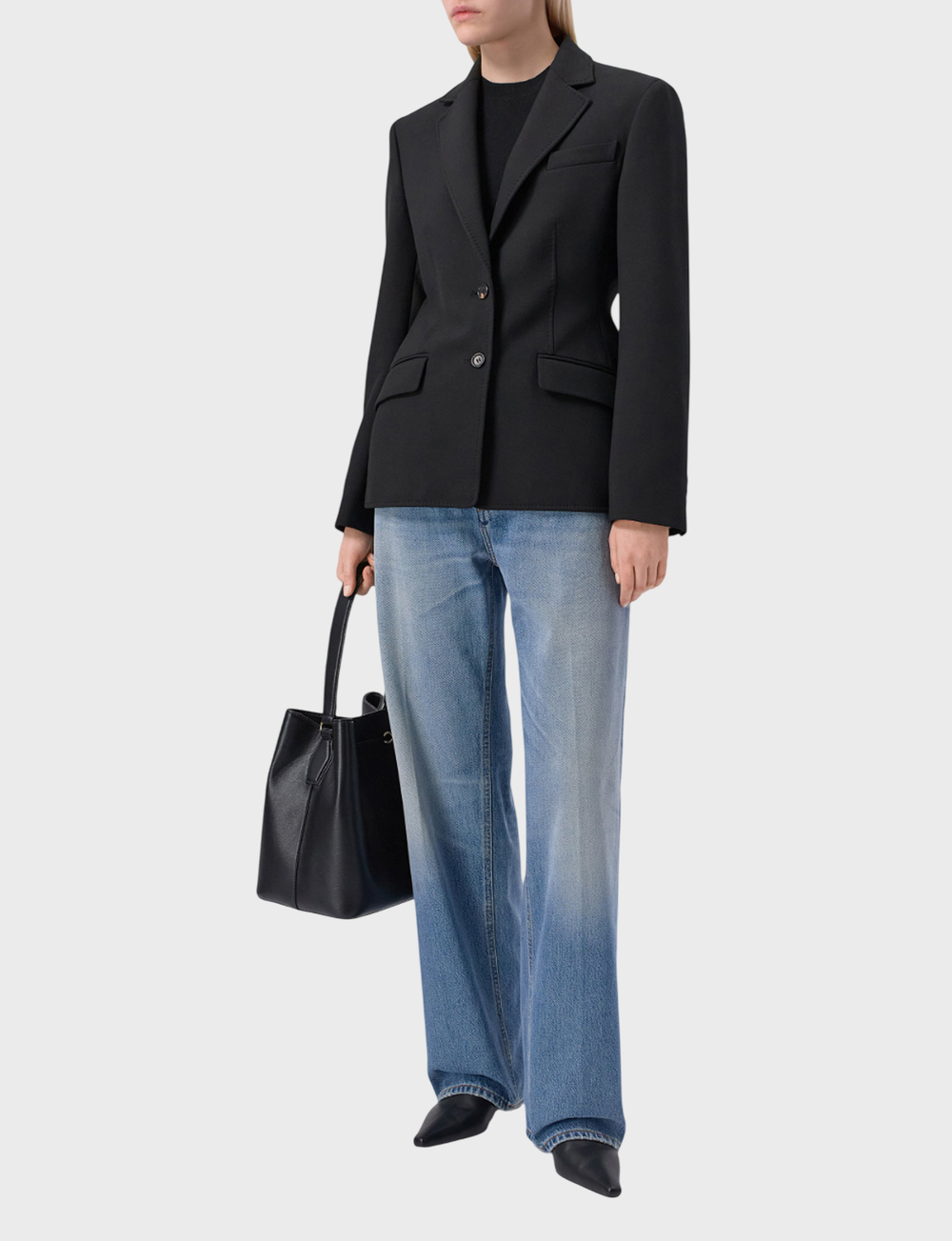 Жакет HUGO Anelora