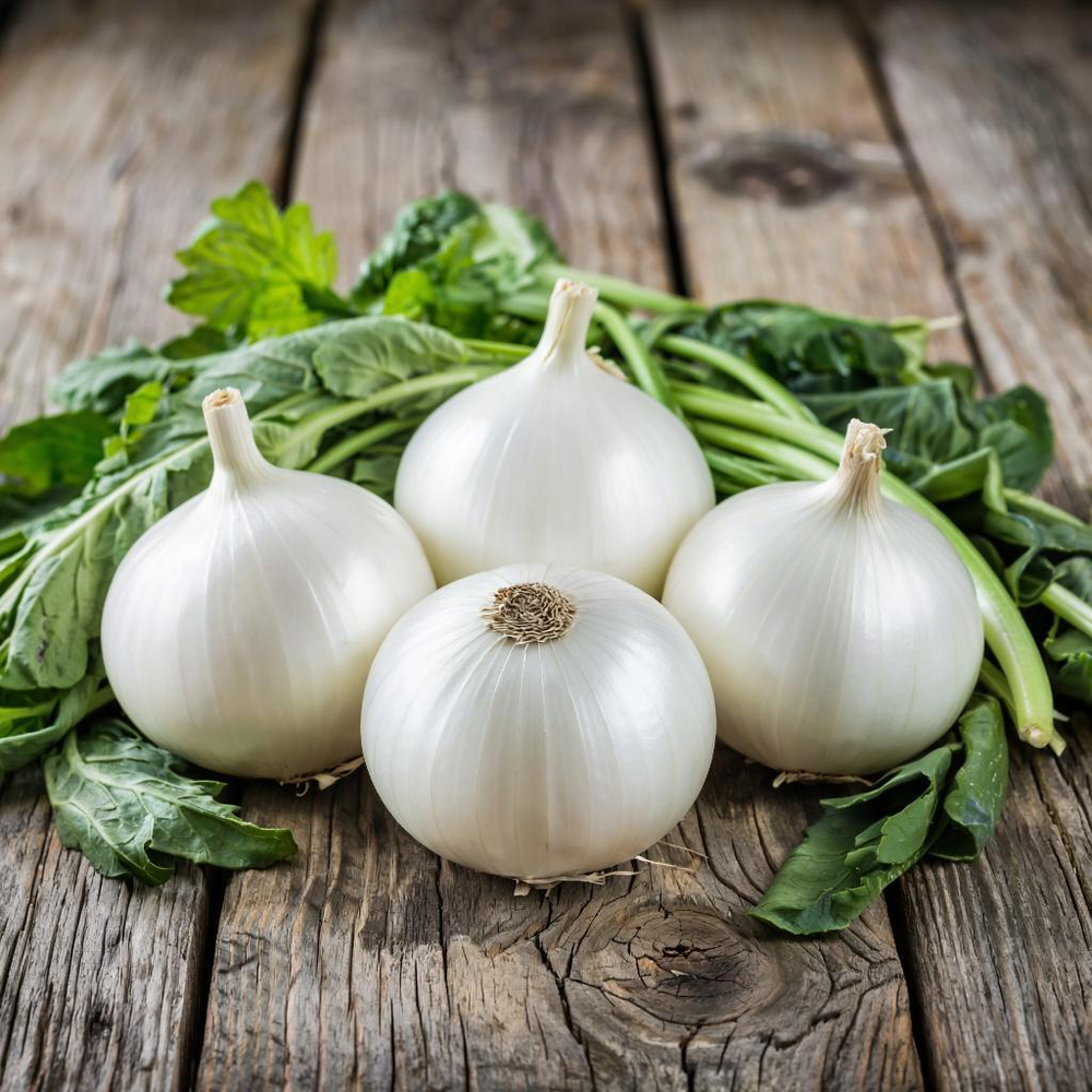 Лук репчатый белый Onion White 2гр (600шт.)