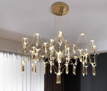 Люстра Demilia by Altavolta