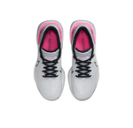 Мужские кроссовки Nike ZoomX Invincible Run Flyknit 2 'Light Smoke Grey Hyper Pink' DH5425-101