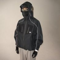 Куртка мембранная NOTHOMME BLUE ACME TECH, синий темный