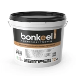 Клей-фиксатор для напольных покрытий Bonkeel Prof