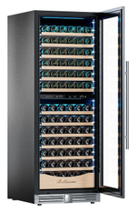 Винный шкаф MEYVEL MV141PRO-KST2