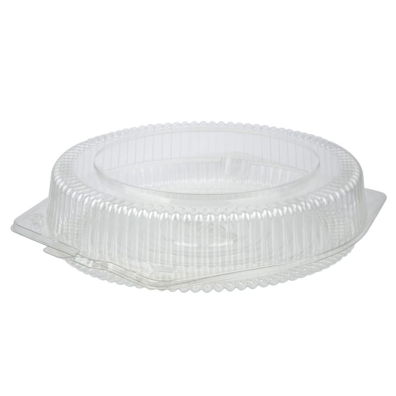 Контейнер  Ake Plast прозрачный AS 239 150 шт/кор