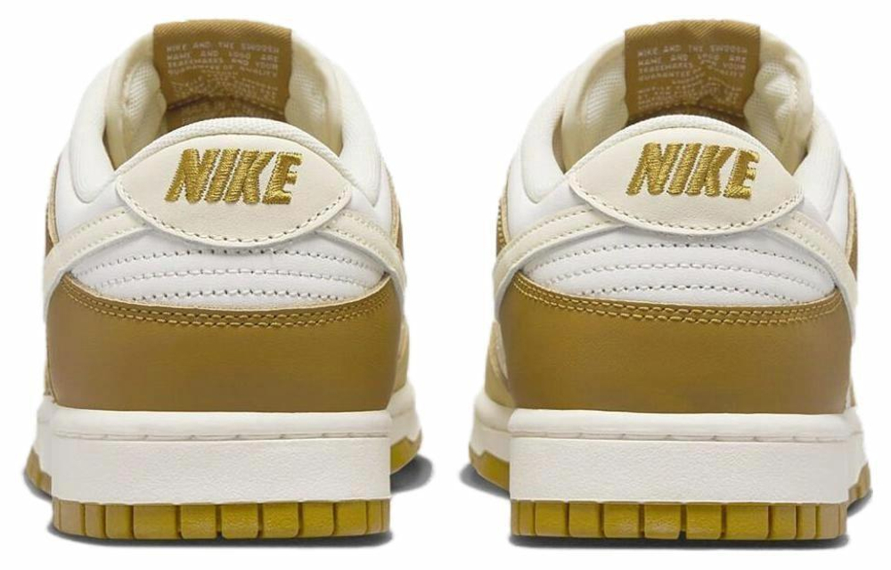 Кроссовки Nike Dunk Low Retro