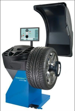 Балансировочный стенд Geodyna 7600L Hofmann