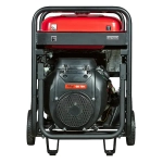 FUBAG BS 14000 A ES генератор бензиновый 641055