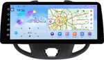 Магнитола для Ford Transit Custom, Tourneo Custom 2012-2019 - FarCar монитор 12.3" 2K QLED на Android 14, TS10, CarPlay, 4G SIM-слот