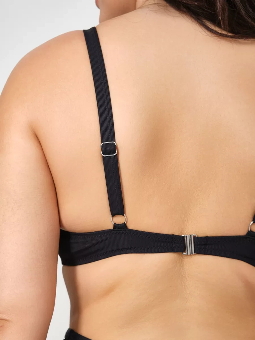 купальник раздельный большие размеры утягивающий