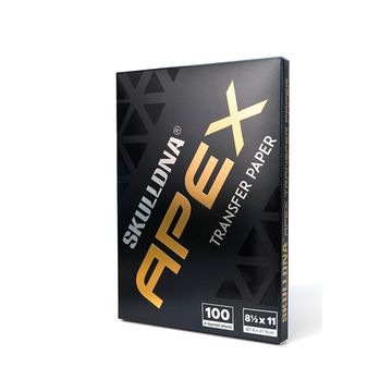 Бумага SKULLDNA APEX Thermal Stencil Paper