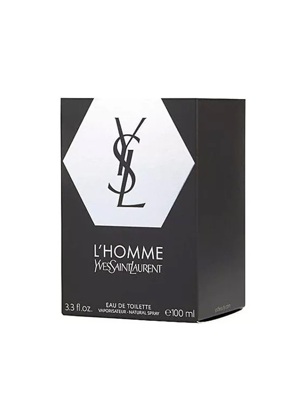 YSL L'Homme men 100ml edt