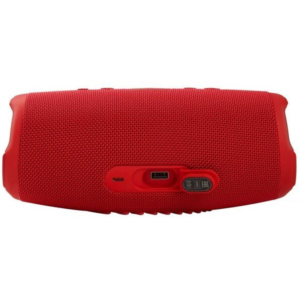 JBL Charge 5, красный