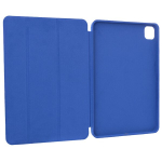 Чехол-книжка MItrifON Color Series Case для iPad Pro (12.9") 2020г. Royal Blue - Королевский синий
