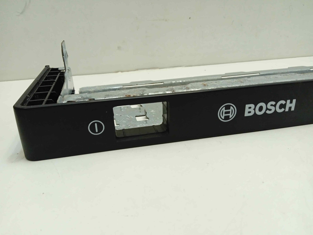 SGV43E43RU ктп20 Передняя лицевая панель для посудомоечной машины Bosch SGV43E43RU б/у