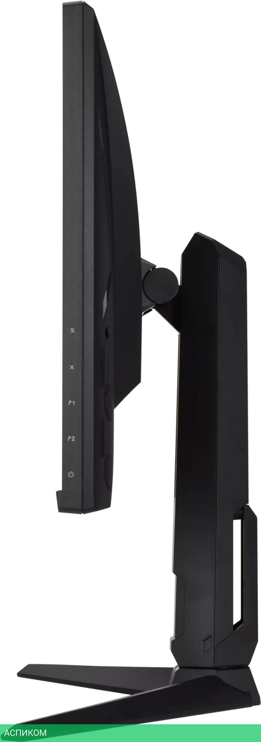 Монитор Asus 28" TUF Gaming VG28UQL1A